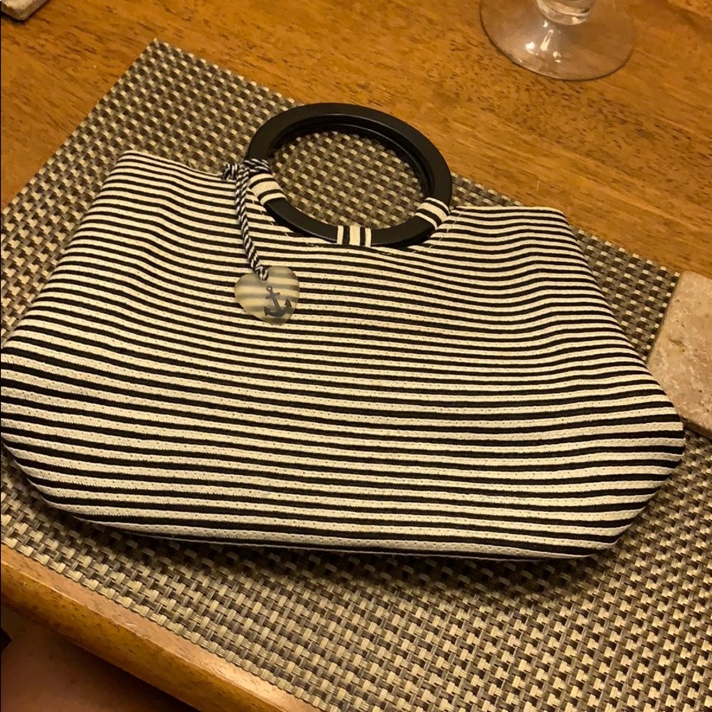 Liz Claiborne purse